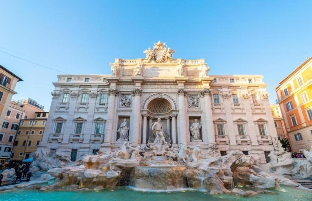 Termini Palace Guesthouse — Photos 3